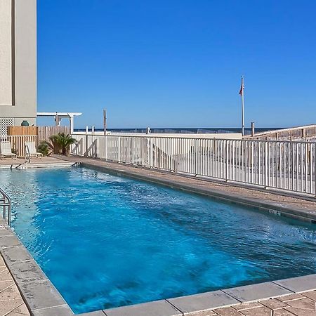 Caribbean Condominiums Gulf Shores Luaran gambar