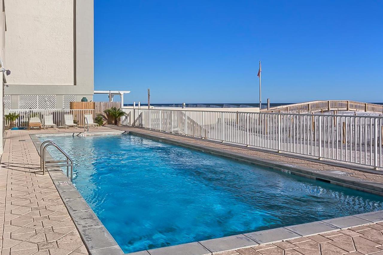 Caribbean Condominiums Gulf Shores Luaran gambar