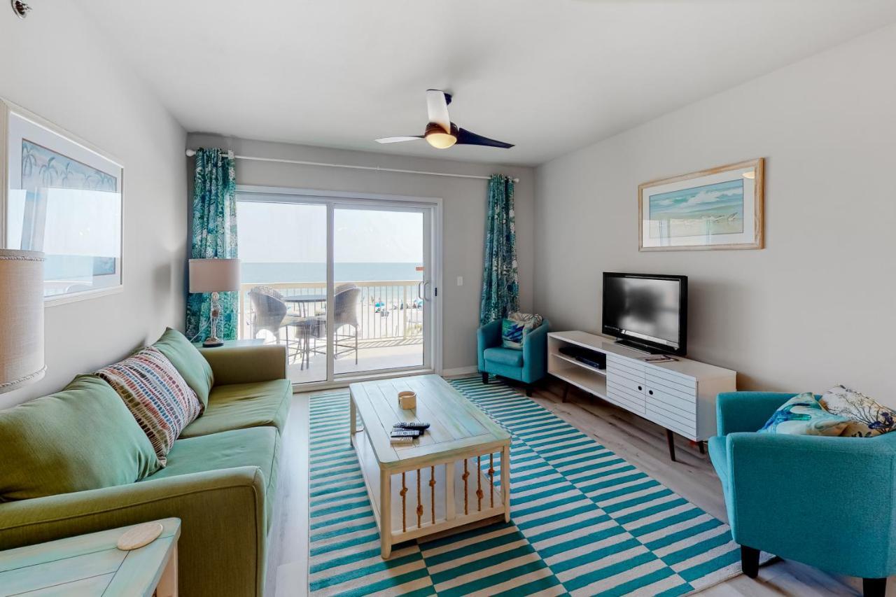 Caribbean Condominiums Gulf Shores Luaran gambar