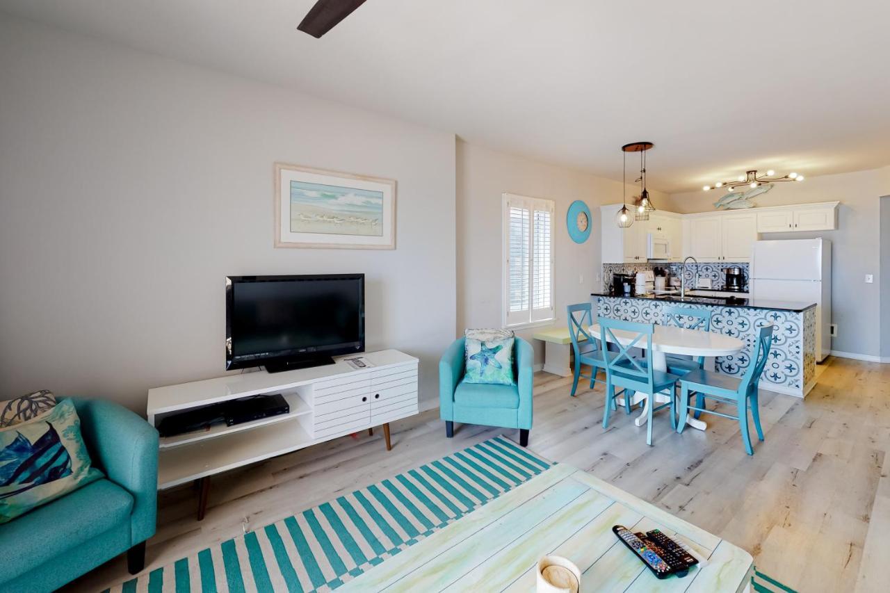 Caribbean Condominiums Gulf Shores Luaran gambar