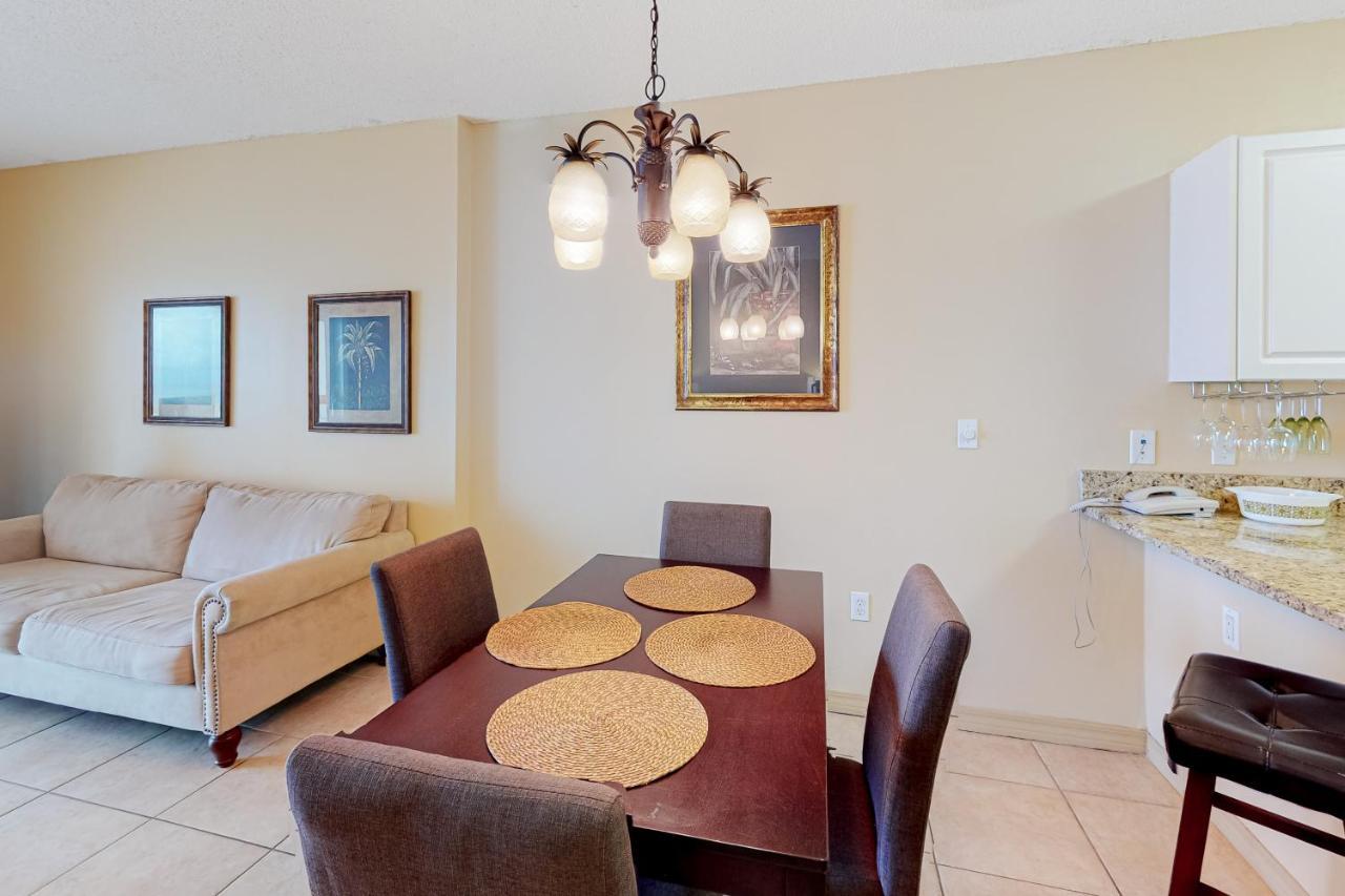 Caribbean Condominiums Gulf Shores Luaran gambar