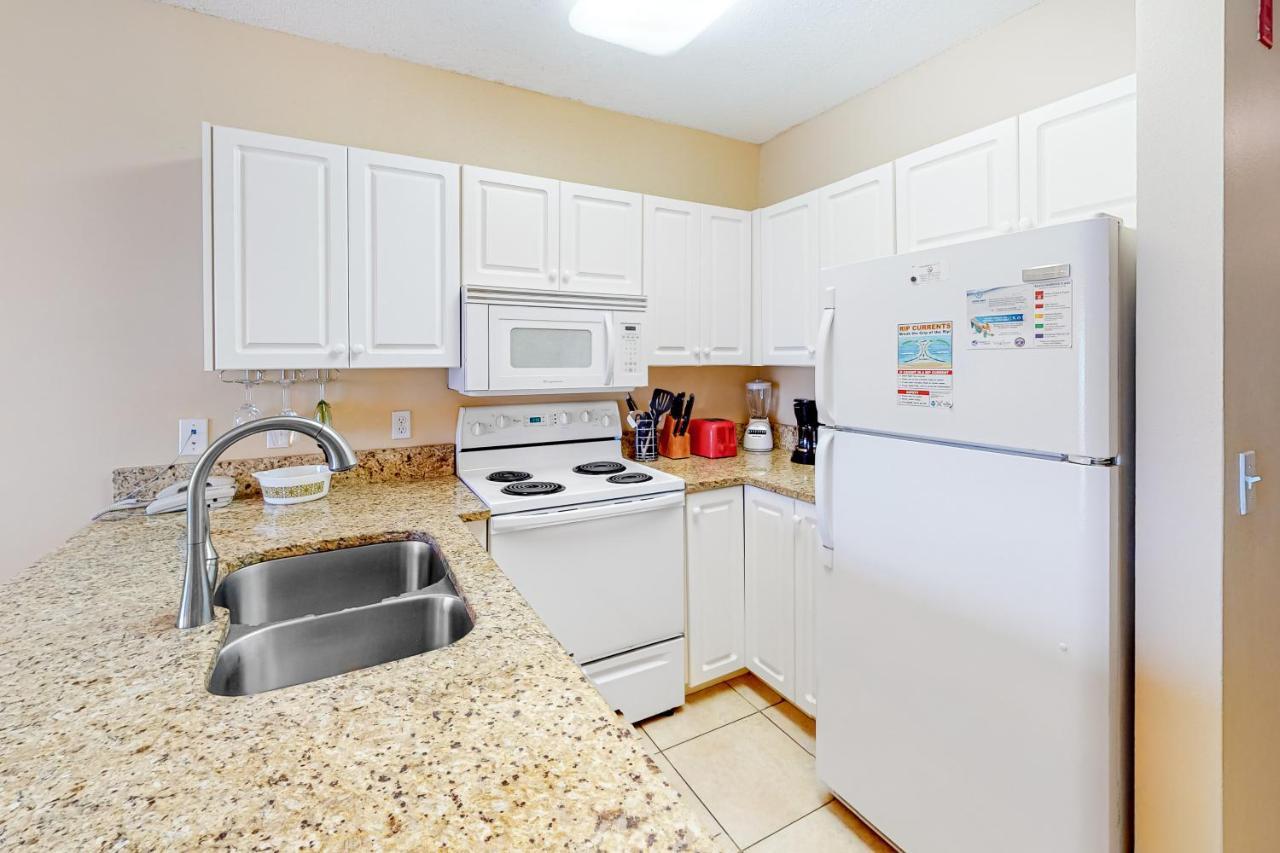 Caribbean Condominiums Gulf Shores Luaran gambar