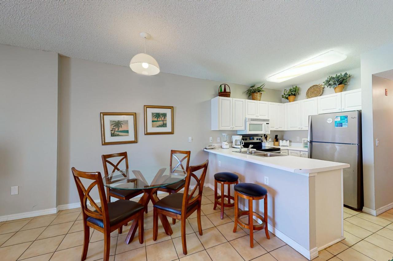 Caribbean Condominiums Gulf Shores Luaran gambar