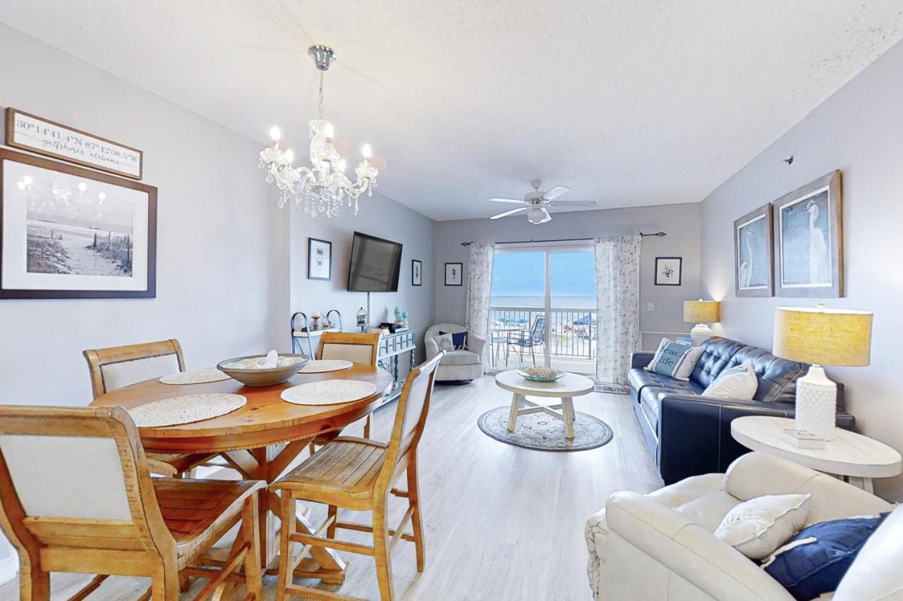 Caribbean Condominiums Gulf Shores Bilik gambar