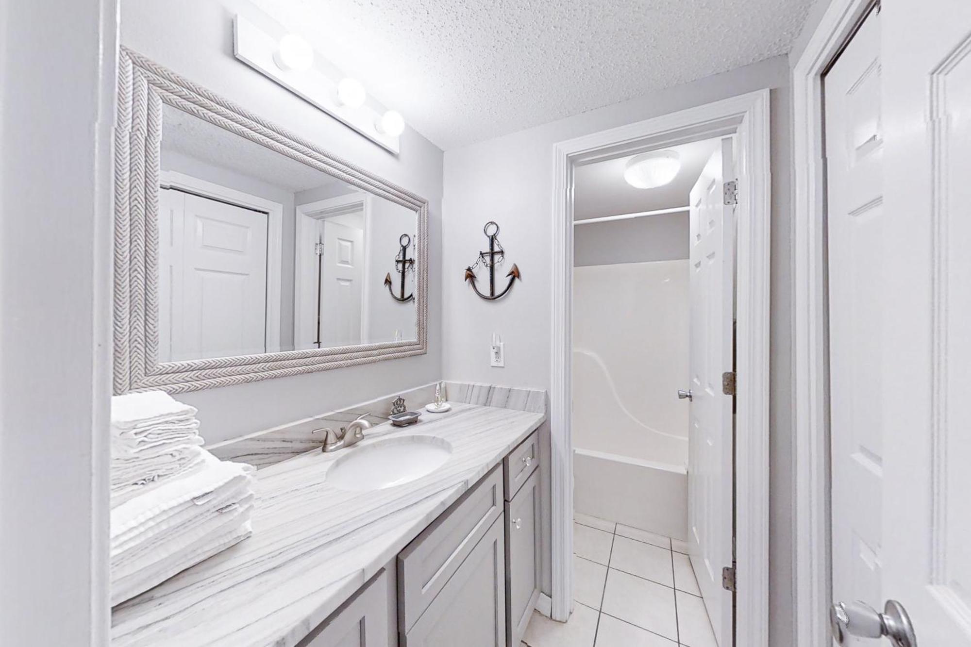 Caribbean Condominiums Gulf Shores Bilik gambar