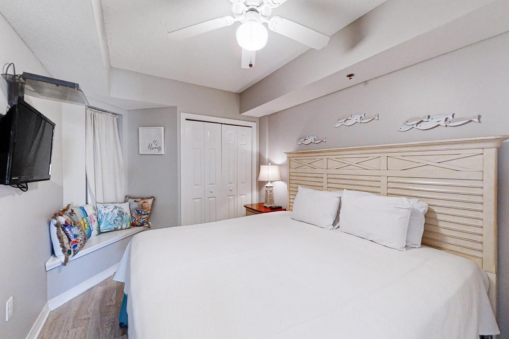 Caribbean Condominiums Gulf Shores Bilik gambar