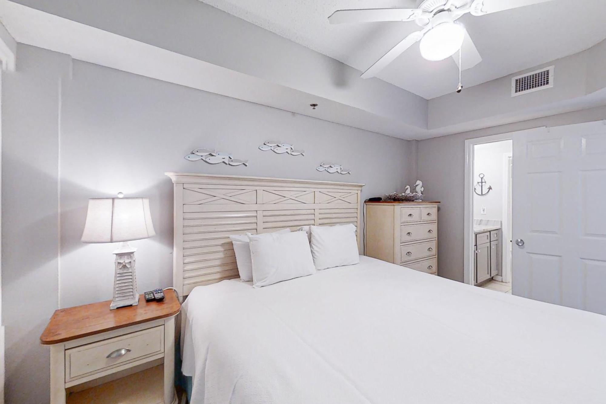 Caribbean Condominiums Gulf Shores Bilik gambar