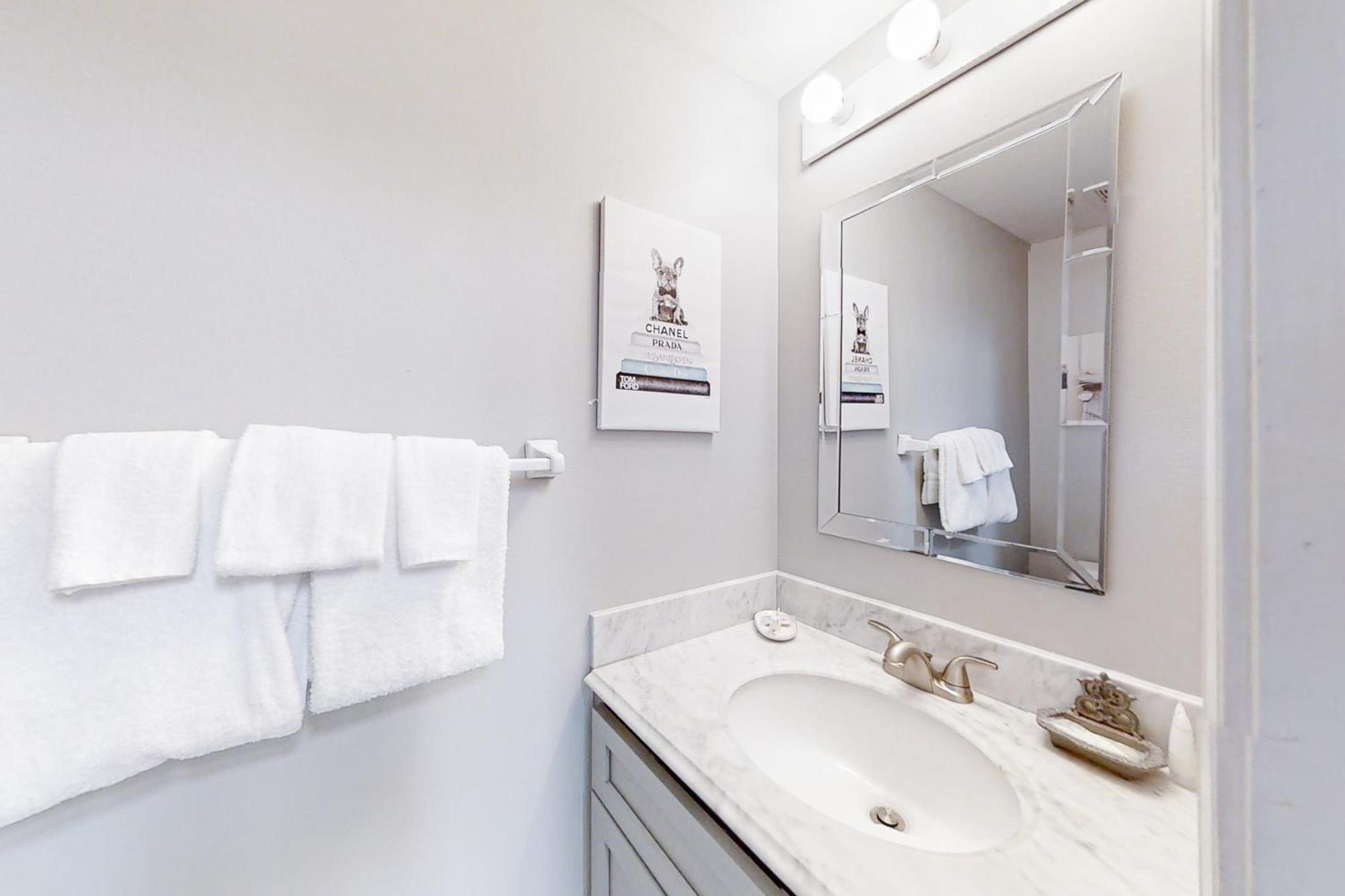 Caribbean Condominiums Gulf Shores Bilik gambar