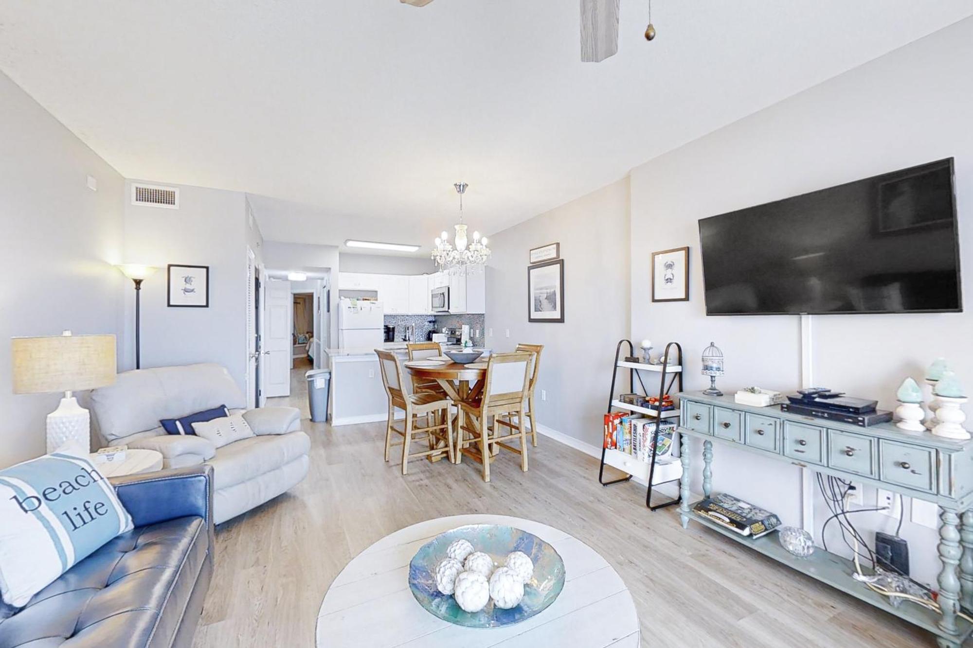 Caribbean Condominiums Gulf Shores Bilik gambar
