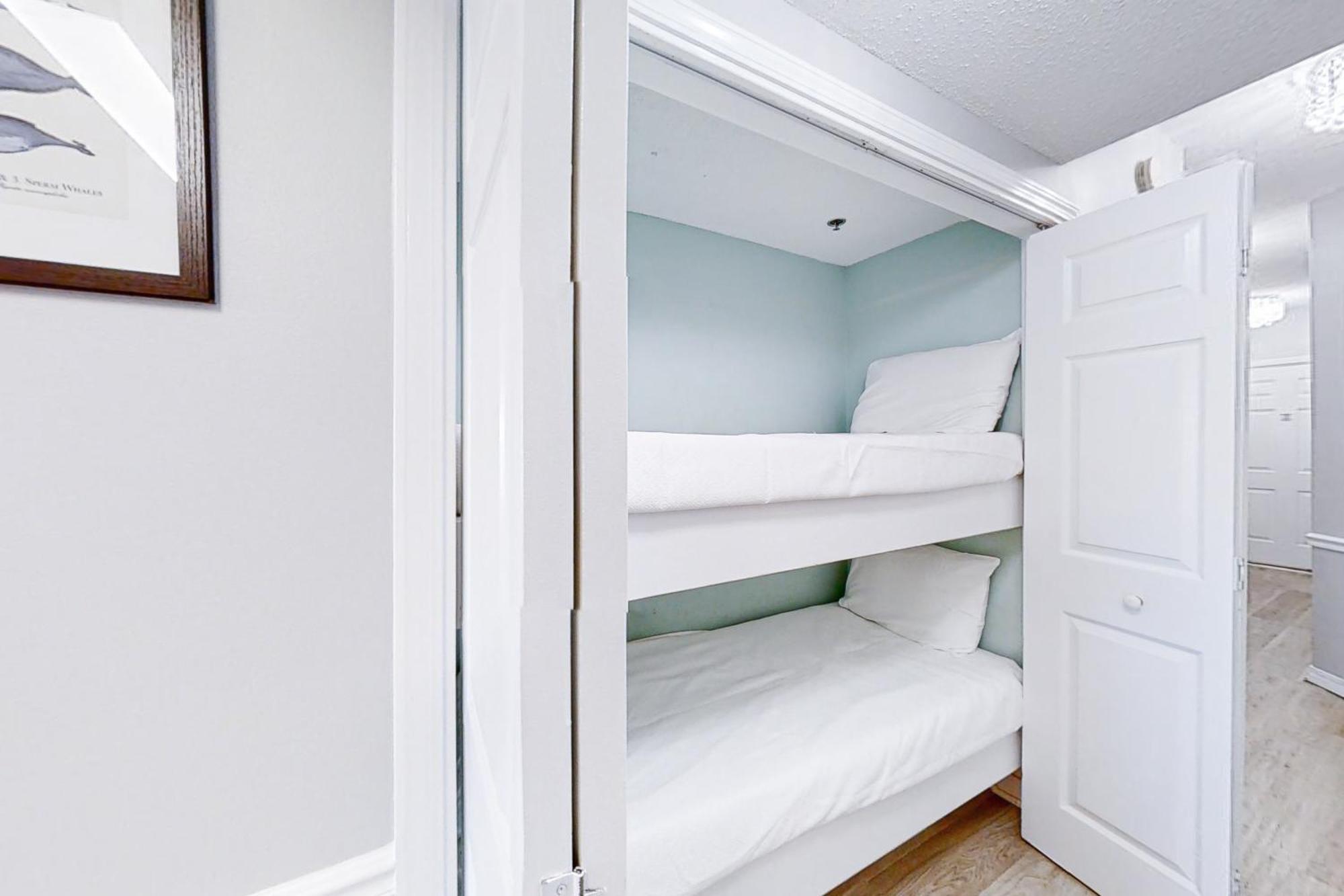 Caribbean Condominiums Gulf Shores Bilik gambar