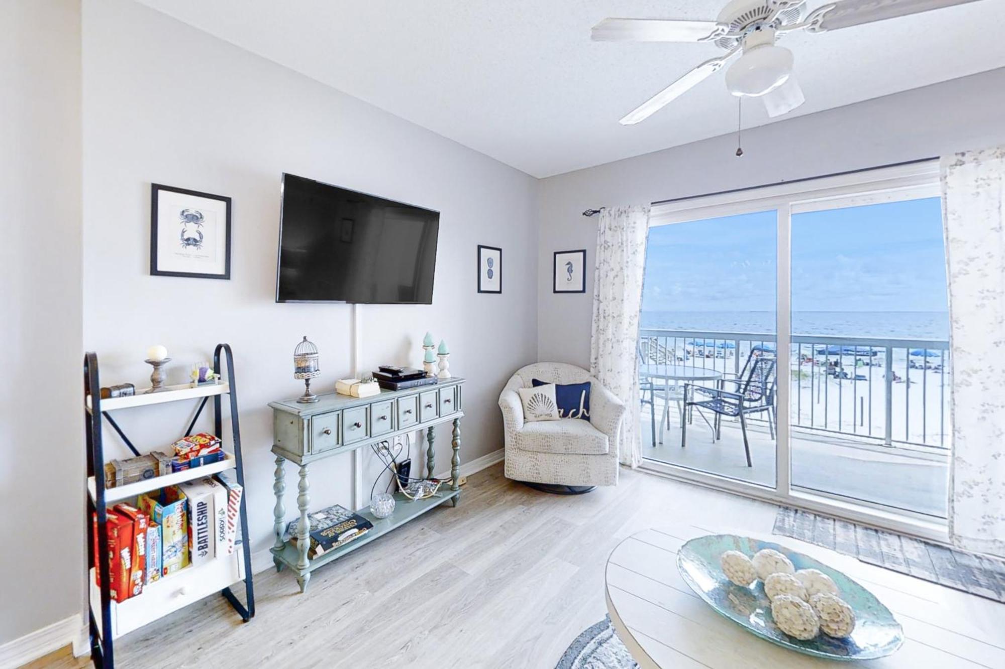 Caribbean Condominiums Gulf Shores Bilik gambar