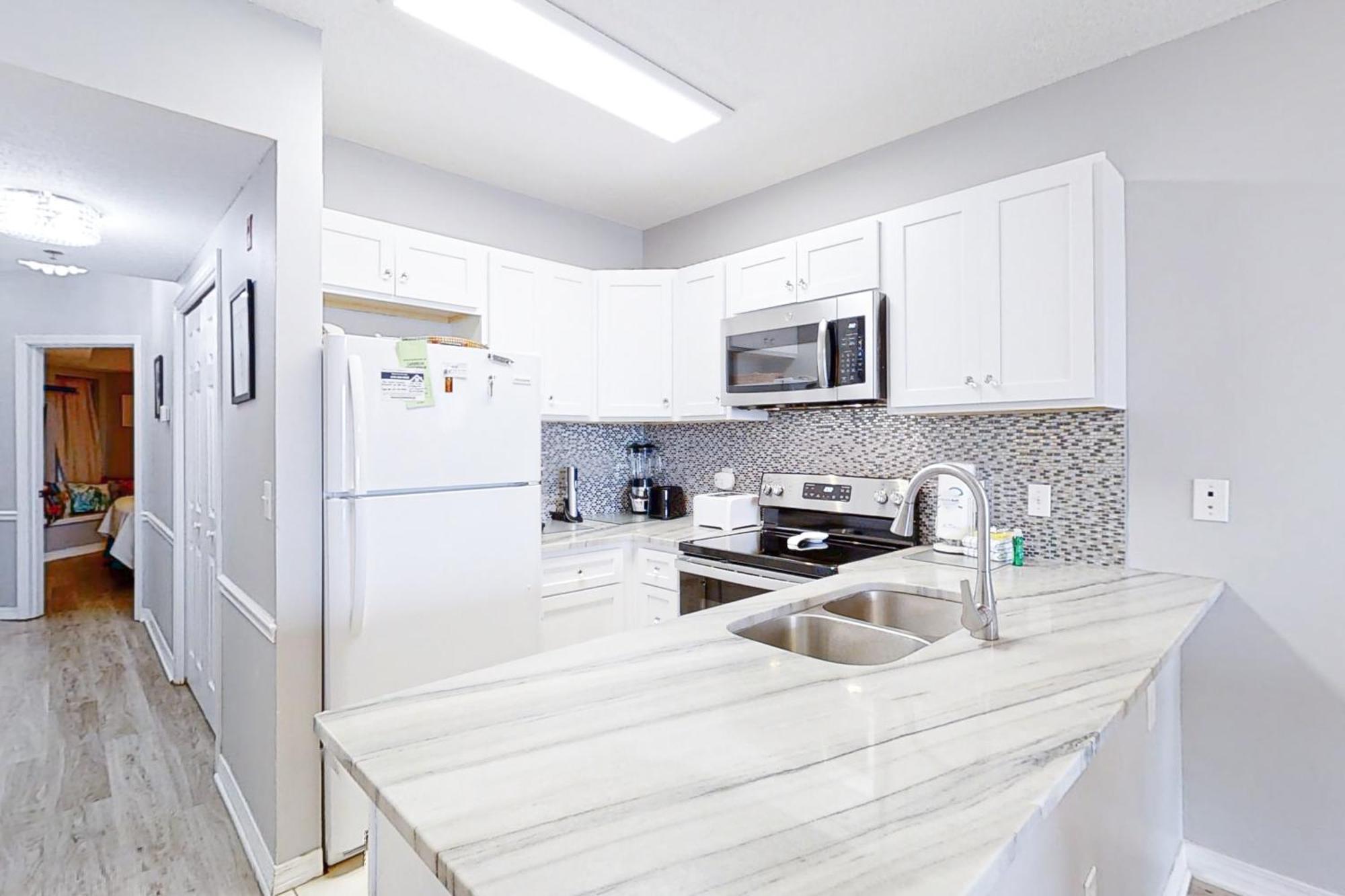 Caribbean Condominiums Gulf Shores Bilik gambar