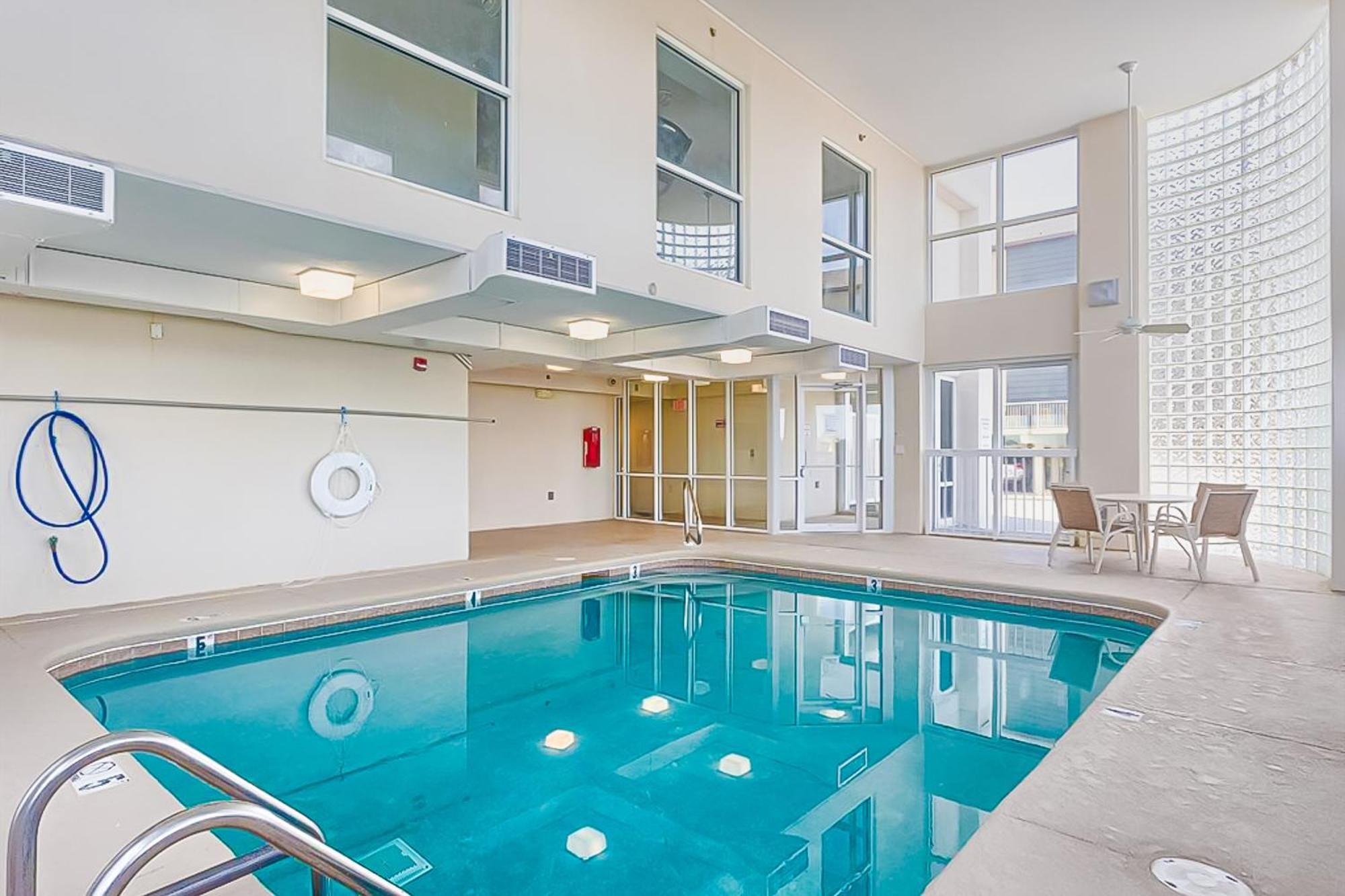 Caribbean Condominiums Gulf Shores Bilik gambar