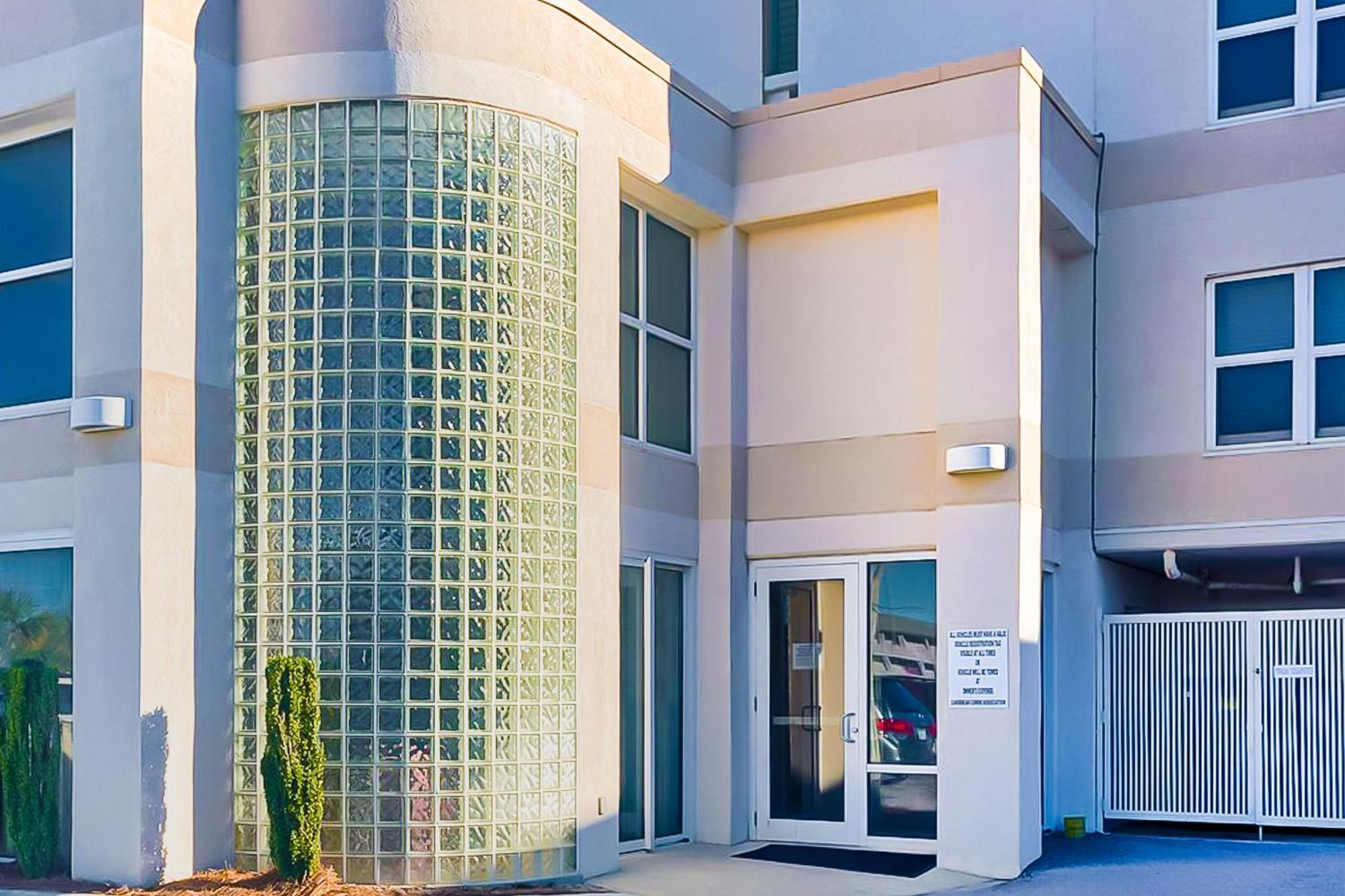 Caribbean Condominiums Gulf Shores Bilik gambar