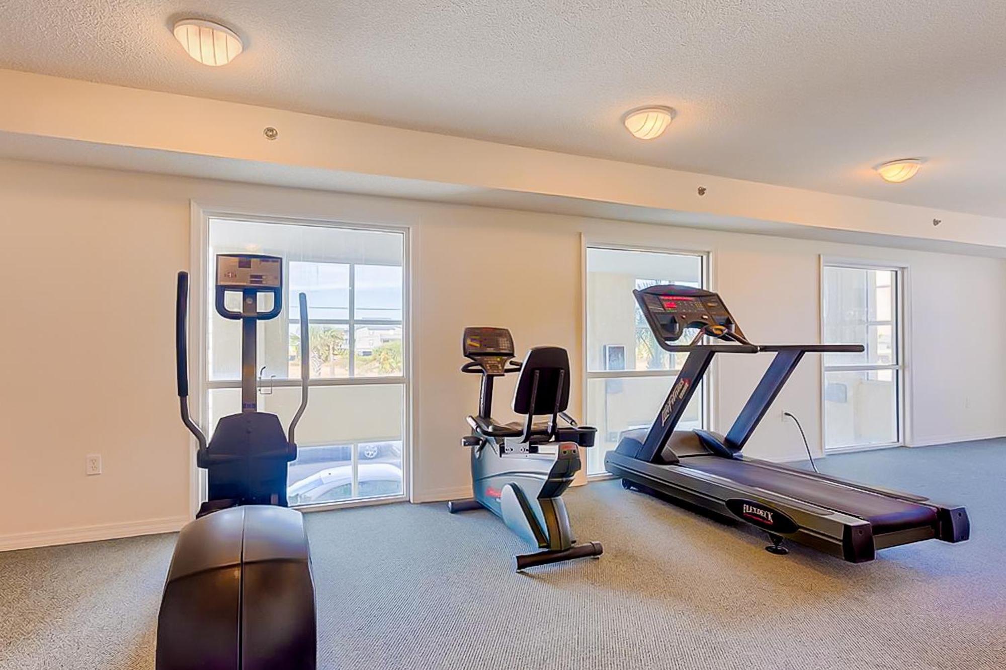 Caribbean Condominiums Gulf Shores Bilik gambar