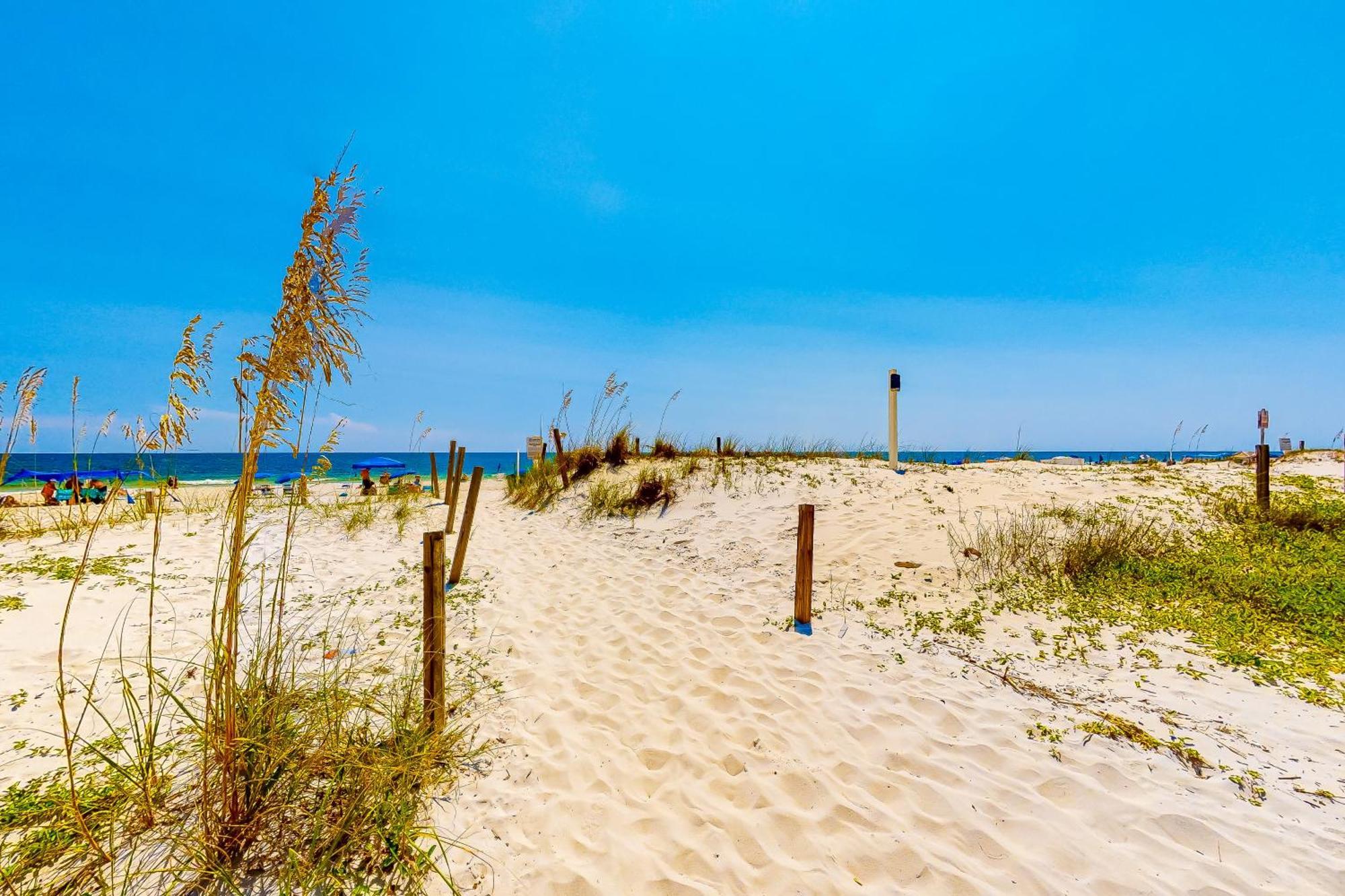 Caribbean Condominiums Gulf Shores Bilik gambar